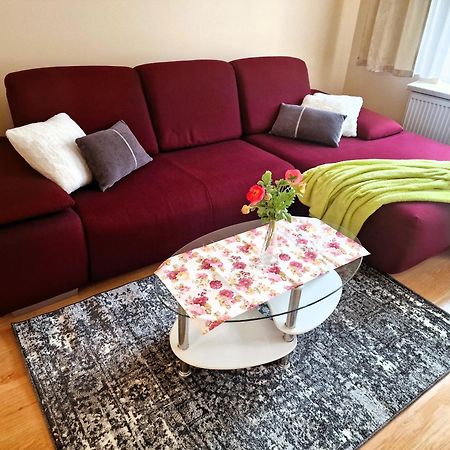 Aparthouse Apartamenty Centrum 索斯诺维茨 外观 照片