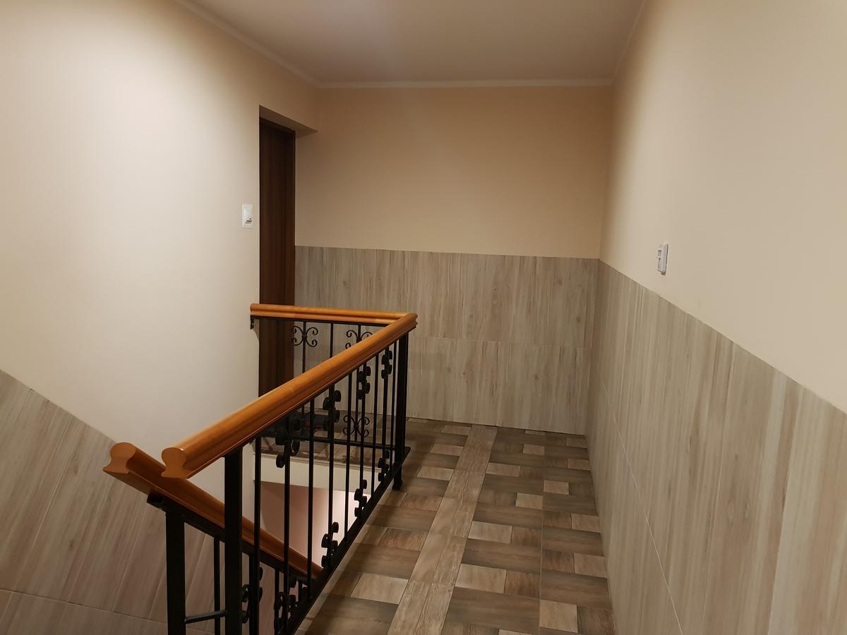 Aparthouse Apartamenty Centrum 索斯诺维茨 外观 照片